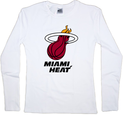 Miami Heat (1)