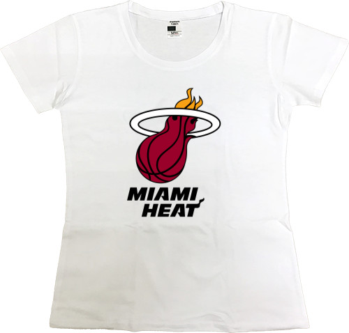 Miami Heat (1)