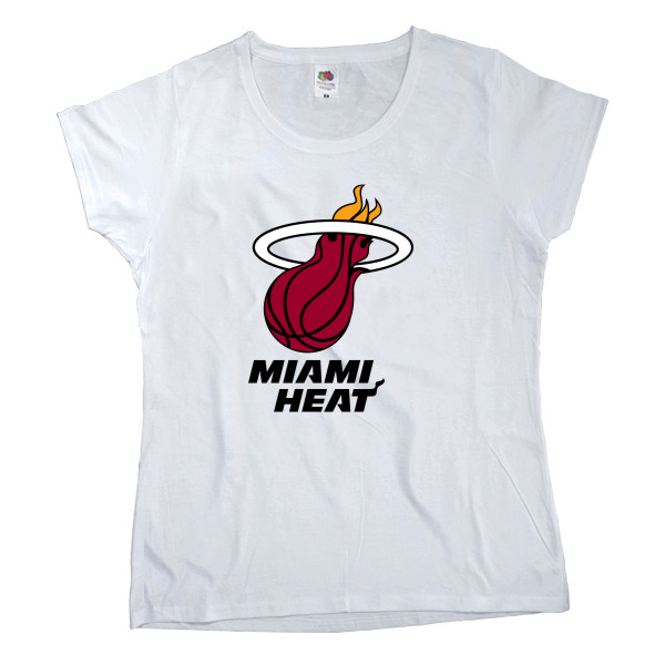 Miami Heat (1)