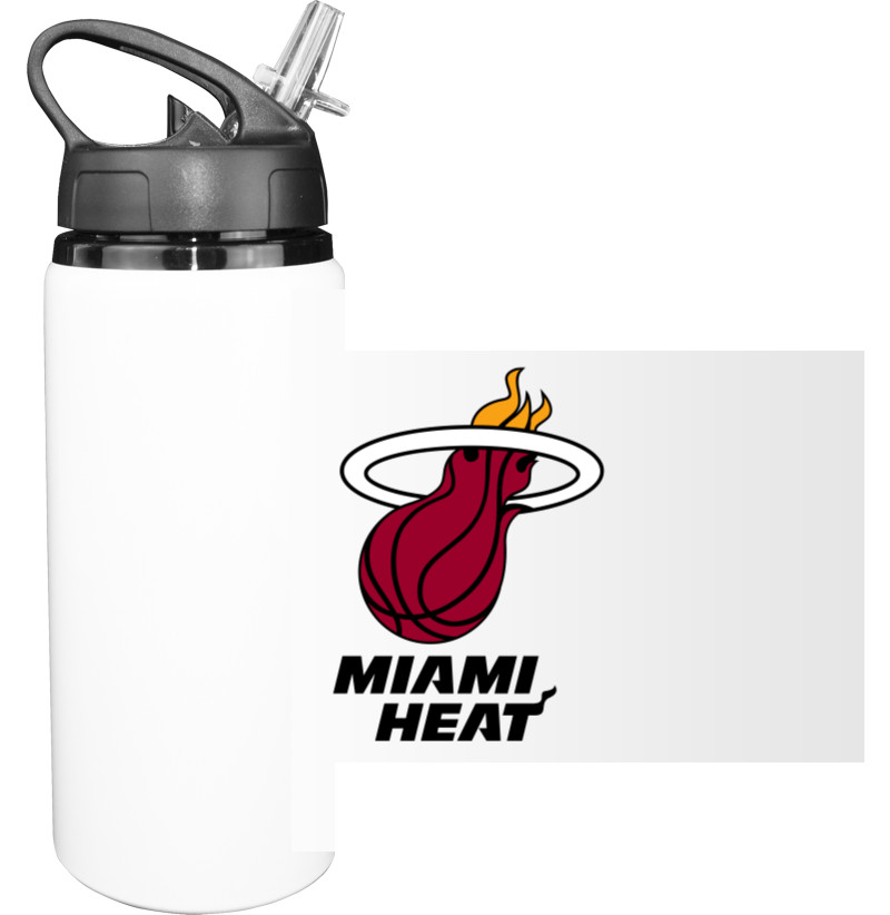 Miami Heat (1)