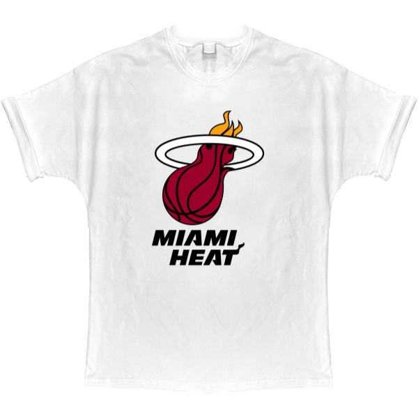 Miami Heat (1)