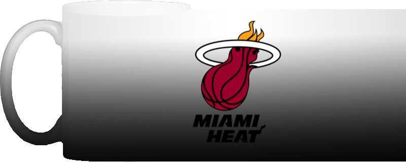 Miami Heat (1)