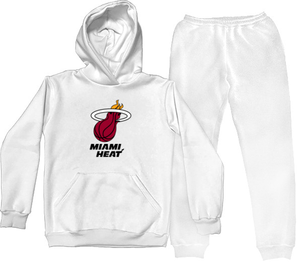 Miami Heat (1)