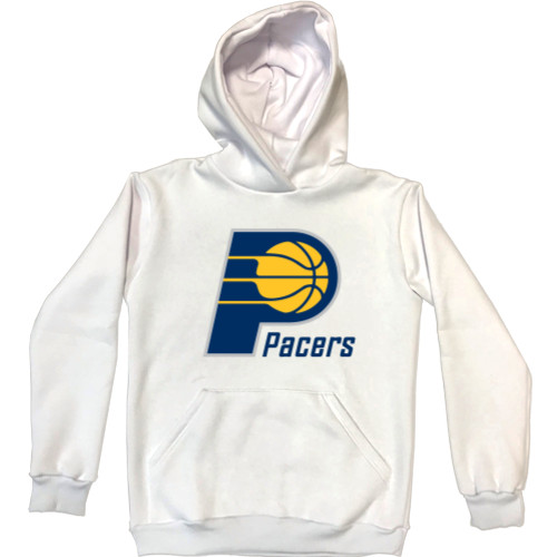 Unisex Hoodie - Indiana Pacers (2) - Mfest