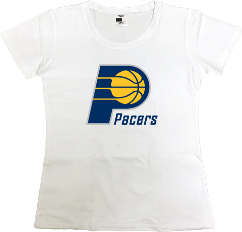 Indiana Pacers (2)