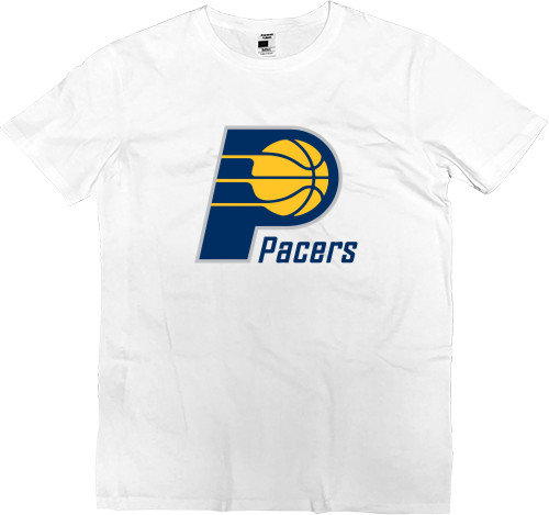 Kids' Premium T-Shirt - Indiana Pacers (2) - Mfest