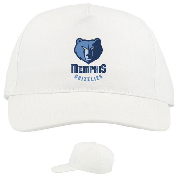 Memphis Grizzlies (1)