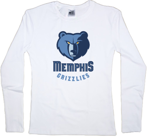 Memphis Grizzlies (1)