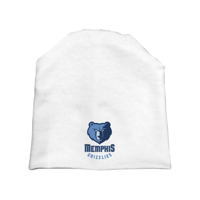 Memphis Grizzlies (1)