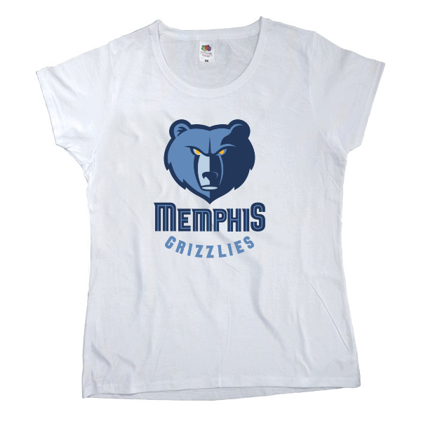 Memphis Grizzlies (1)