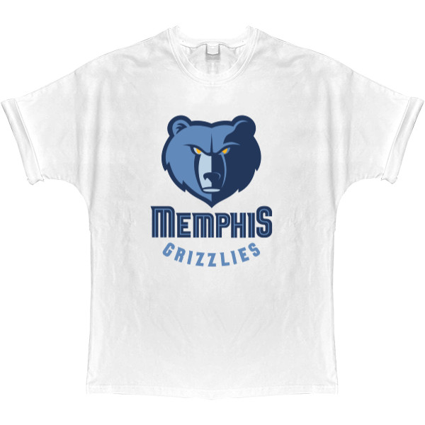 Memphis Grizzlies (1)