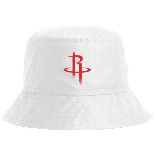 Bucket Hat - Houston Rockets (2) - Mfest