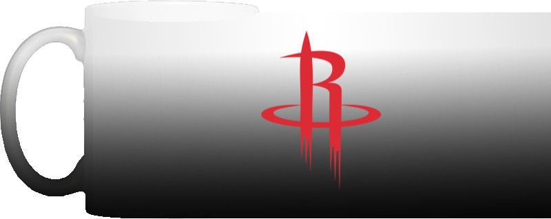 Houston Rockets (2)