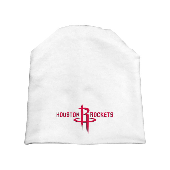 Hat - Houston Rockets (1) - Mfest