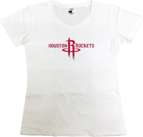 Houston Rockets (1)