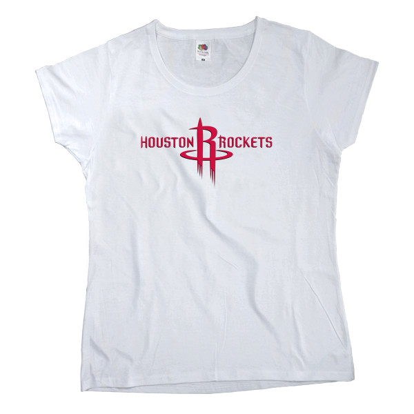 Houston Rockets (1)