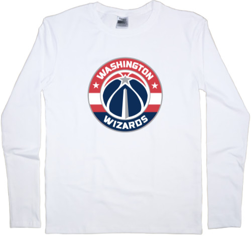 Washington Wizards (1)