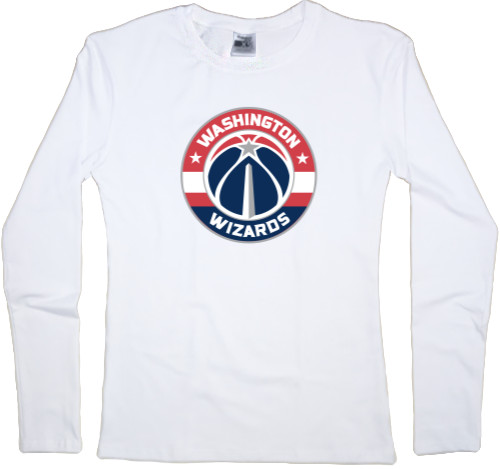 Washington Wizards (1)