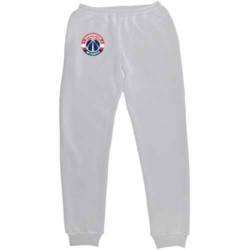 Women's Sweatpants - Washington Wizards (1) - Mfest