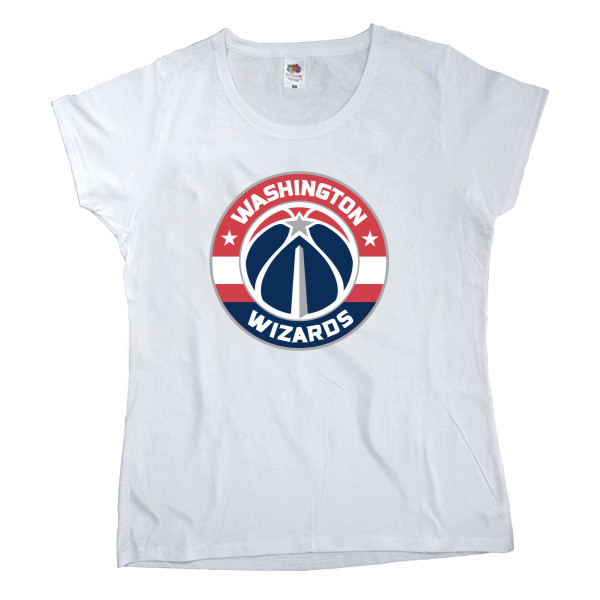 Washington Wizards (1)