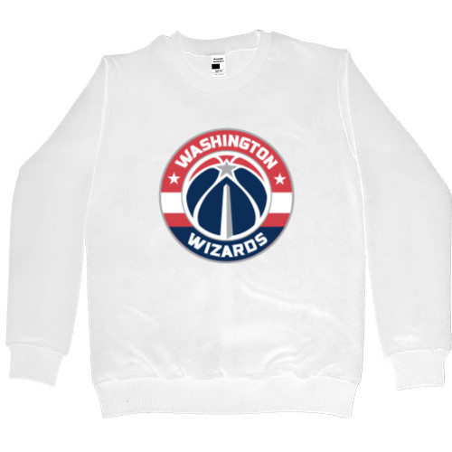 Washington Wizards (1)