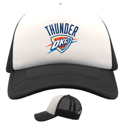 Oklahoma City Thunder (1)