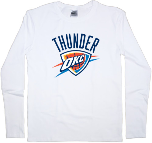 Oklahoma City Thunder (1)