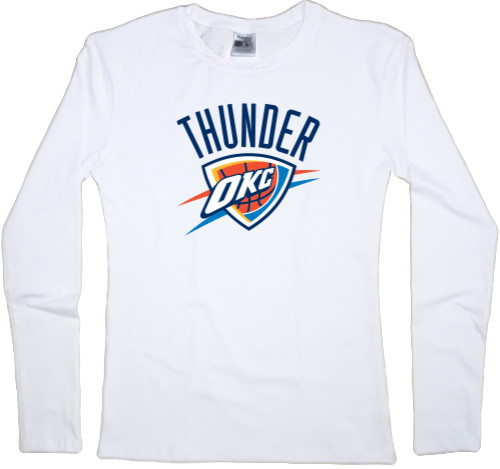 Oklahoma City Thunder (1)