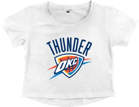 Oklahoma City Thunder (1)