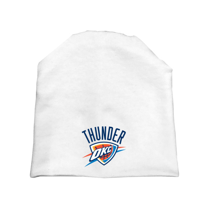 Oklahoma City Thunder (1)