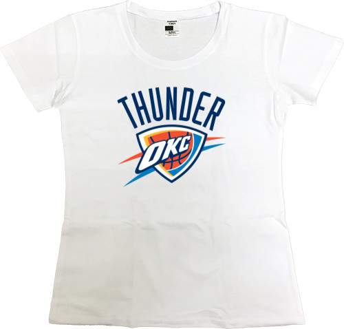 Oklahoma City Thunder (1)