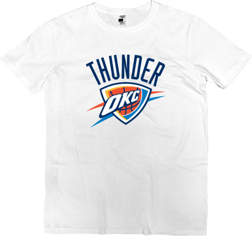 Oklahoma City Thunder (1)