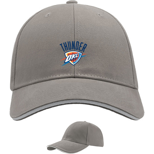 Oklahoma City Thunder (1)