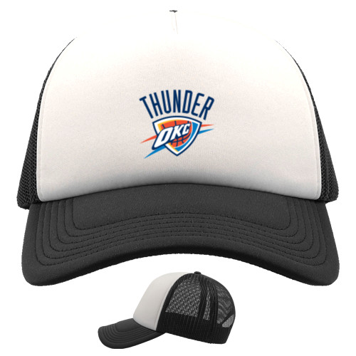 Oklahoma City Thunder (1)