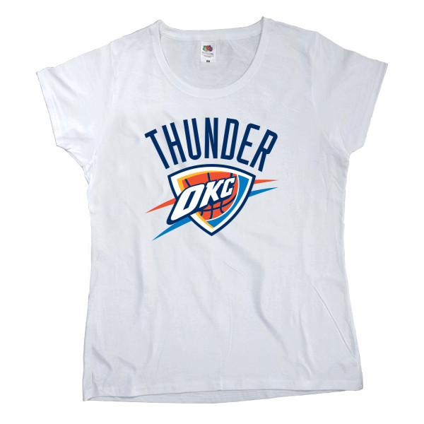 Oklahoma City Thunder (1)