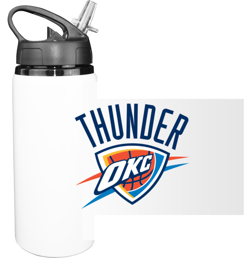 Oklahoma City Thunder (1)