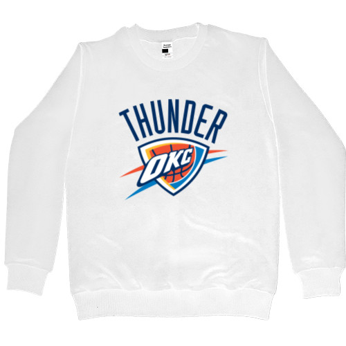 Oklahoma City Thunder (1)