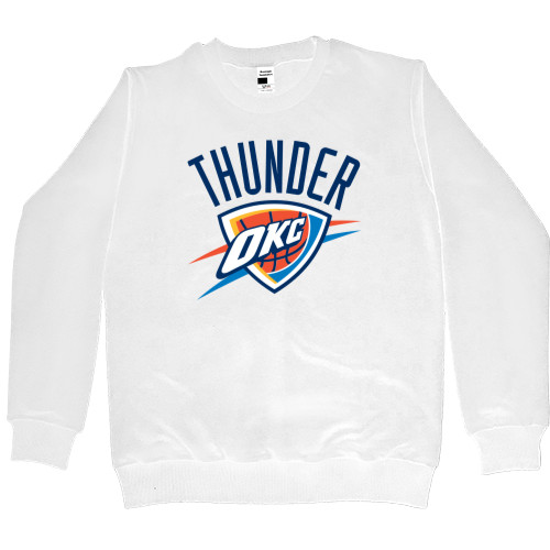 Oklahoma City Thunder (1)