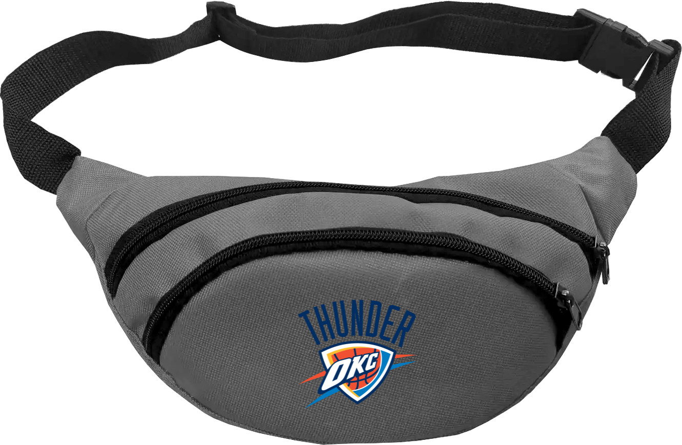 Oklahoma City Thunder (1)