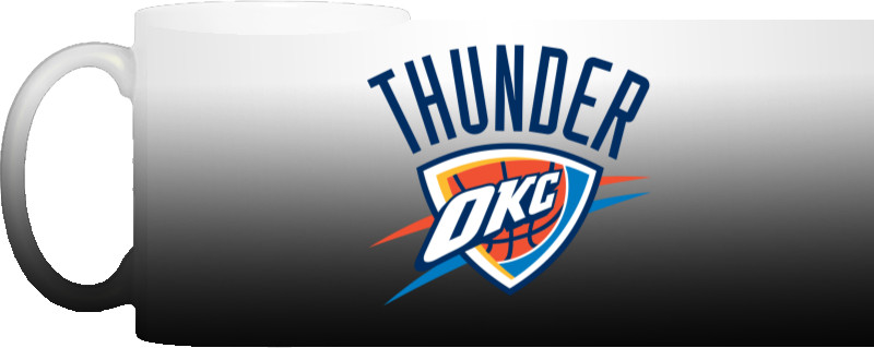 Oklahoma City Thunder (1)