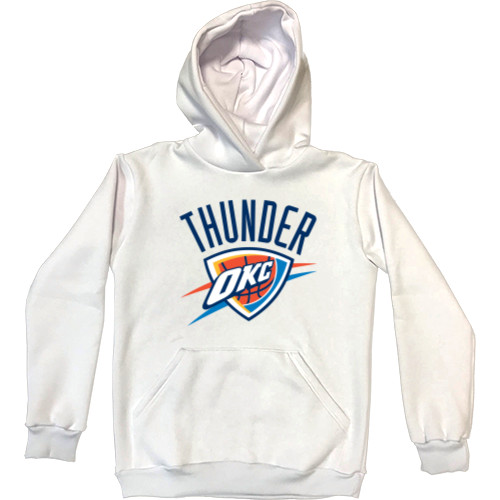 Oklahoma City Thunder (1)