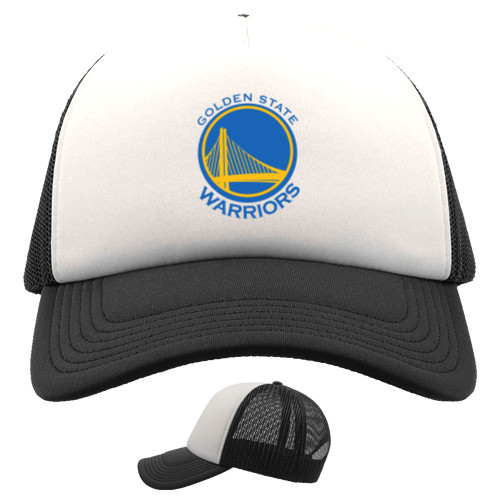 Golden State Warriors [GSW] (1)