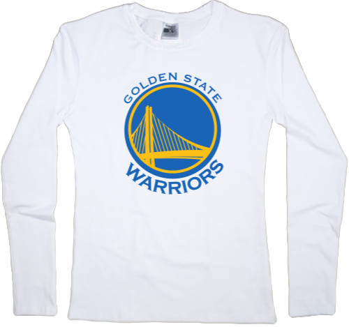 Golden State Warriors [GSW] (1)