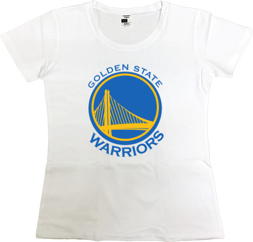 Golden State Warriors [GSW] (1)