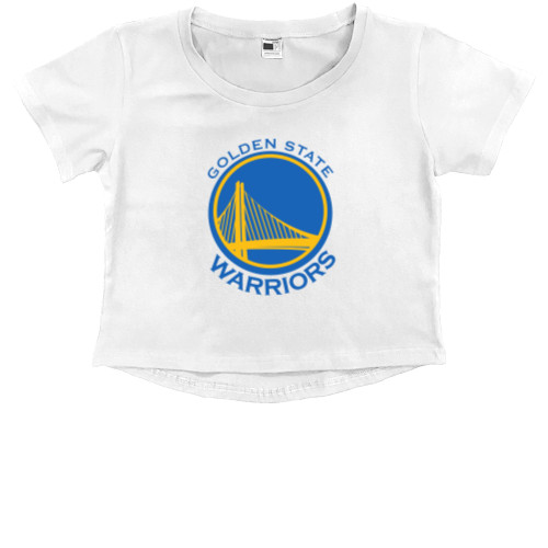 Golden State Warriors [GSW] (1)