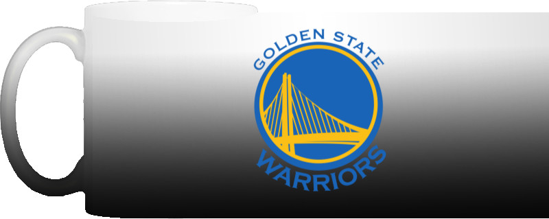 Golden State Warriors [GSW] (1)