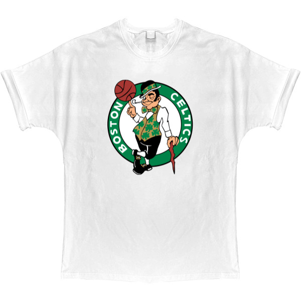 Boston Celtics (1)