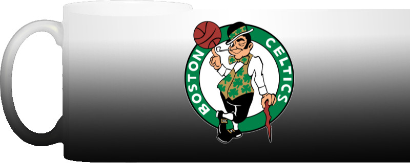 Boston Celtics (1)