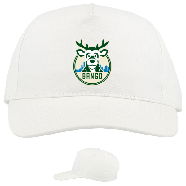 Milwaukee Bucks (2)