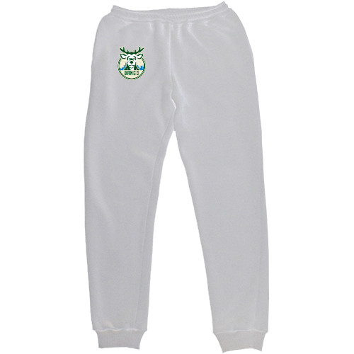 Women's Sweatpants - Milwaukee Bucks (2) - Mfest